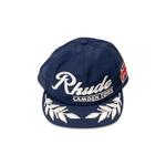 Шляпы Hats Rhude Camden Town Hat 'Navy' 1