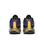 Кроссовки для бега в стиле лайфстайл Nike Air Max Deluxe 'Midnight Navy' 6