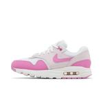 Кроссовки Nike Air Max 1 GS 'White Pink Foam' 3