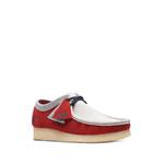 Ботинки дезерты Wallabee VCY 2