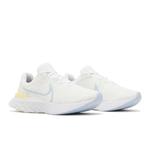 Кроссовки Nike Wmns React Infinity Run Flyknit 3 'White Light Marine' 8