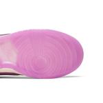 Кроссовки Nike Wmns Dunk Low Premium 'Rush Fuchsia' 5