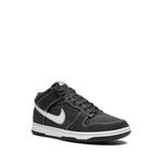 Кроссовки Dunk Mid Off Noir 2