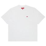 Футболки с коротким рукавом Supreme Small Box Tee 'Белый' 1