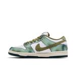 Кроссовки Alexis Sablone x Nike Dunk Low SB 'Chameleon' 3