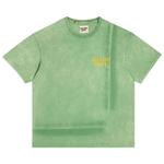 Футболки Gallery Dept. Vintage Logo Tee 'Kelly Green' 1