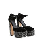 Туфли Bebe Strass 150 2