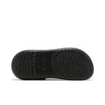 Кроссовки Crocs Crush Clog 'Black' 4