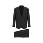 single-breasted wool suit 1