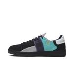 Кроссовки Pharrell x adidas Superstar 'Patchwork - Black' 3