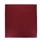 Шарфы Givenchy Oversized 4G Logo Шарф 'Oxblood Red' 1