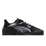 Кроссовки Puma PWRFrame OP-1 Tech 'Black Silver' 2