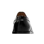 Maison Margiela Wmns Tabi Penny Loafers 'Черный' 7