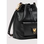 Сумка через плечо Beat Generation Drawstring Crossbody Bag 3