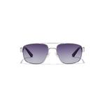 Falcon Поляризованные серебристые солнцезащитные очки Unisex UV400 - Официальный продукт, разработан в Испании 1