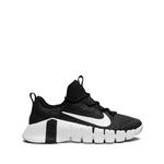 Кроссовки Free Metcon 3 Black/White 1