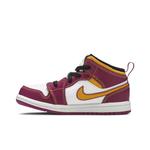 Кроссовки Air Jordan 1 Mid TD 'Día de Muertos' 3