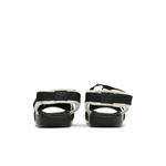 Слайды Pharrell x adidas Adilette 2.0 Slide 'Black White' 6