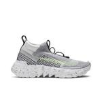 Кроссовки Nike Space Hippie 02 'Grey Volt' 1