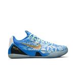 Кроссовки Nike Kobe 9 EM 'Hyper Cobalt' 1