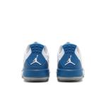 Бутсы Air Jordan ADG 3 'White Military Blue' 6