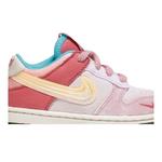 Кроссовки Social Status x Nike Dunk Low TD 'Strawberry Milk' 2