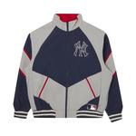 Трековые куртки Supreme x New York Yankees Track Jacket 'Navy' 1