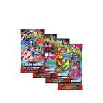 Комплект Chaos Rising Booster 1
