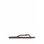 Saionara bead-embellished sandals 1