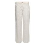 Фактурные джинсы Stulla 1