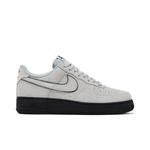 Кроссовки Nike Air Force 1 '07 LV8 'Smoke Grey Suede' 1