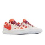 Кроссовки Mimi Plange x Nike LeBron 20 Premium 'Ceremony' 8