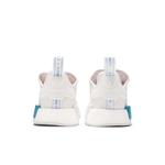 Кроссовки Adidas Wmns NMD_R1 'White Grey Blue Rose' 6