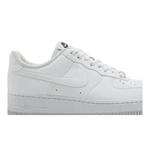 Кроссовки Nike Wmns Air Force 1 'Move To Zero - Triple White' 2