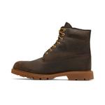 Ботинки Timberland 6 Inch Basic Boot «Brown Gum» 3