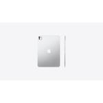 iPad Pro 11″ 1 ТБ, Wi-Fi + Cellular, нанотекстурное стекло, Silver 3