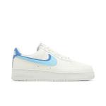 Кроссовки Nike Air Force 1 '07 LV8 '82 - Blue Chill' 1