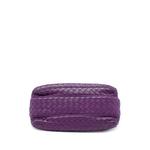 Сумка через плечо Nappa Intrecciato Camera Bag (2012-2026 годы) 4