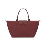 Сумки через плечо Longchamp Le Pliage One L Handbag 'Burgundy' 2