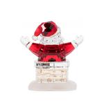 Фигурка Holiday Cheers Santa Claus (6 x 6 см) 2