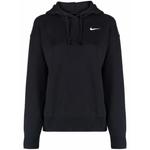 Худи с вышивкой Swoosh 1