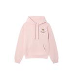 Толстовка с капюшоном из коллаборации с Pink Laduree 1