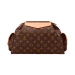 Сумки через плечо Louis Vuitton Odyssee MM 'Brown Monogram Canvas' 2