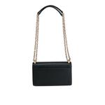 Мини-сумка Deco Mini Flap с цепочкой-трансформером 3