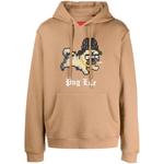 Худи Pug Life 1