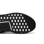 Кроссовки Pharrell x adidas NMD Human Race 'Animal Print - Ash' 5