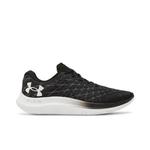 Кроссовки Under Armour Flow Velociti Wind 2 'Black Reflective' 1