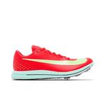 Кроссовки Nike Triple Jump Elite 3 «Bright Crimson Lime Blast» 1