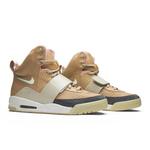 Образ жизни Nike Air Yeezy 'Net' 8