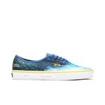 Кроссовки National Geographic x Vans Authentic 'Ocean' 1